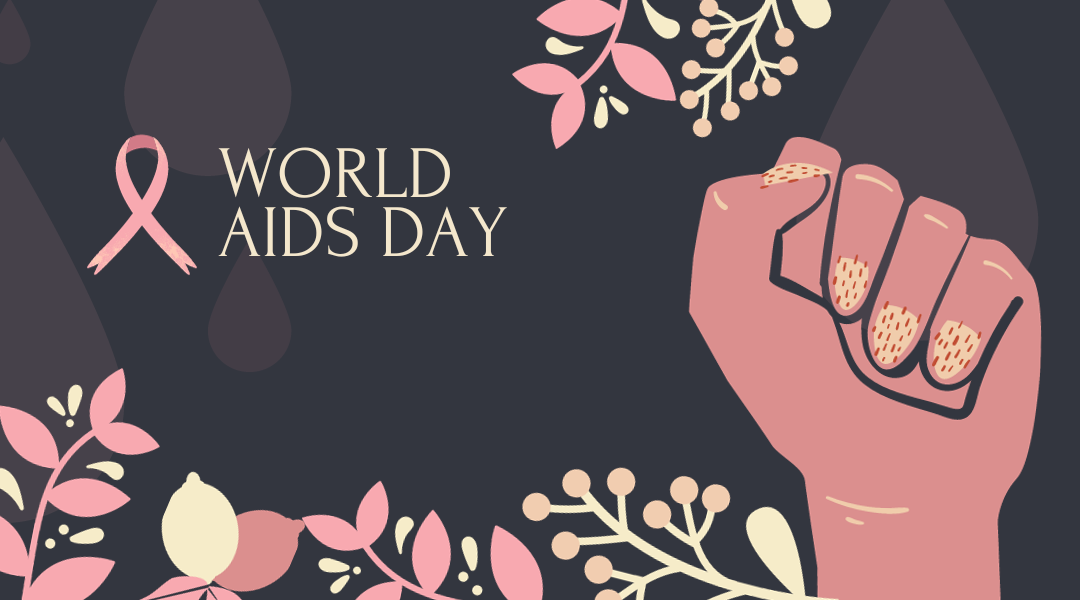 Giornata Mondiale Contro AIDS