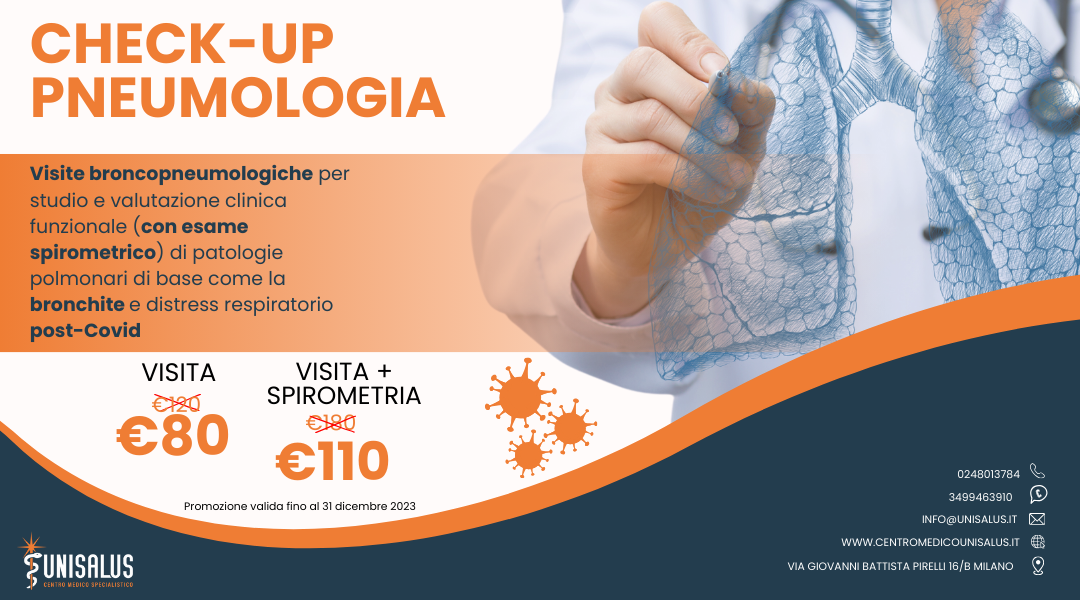 pneumologia