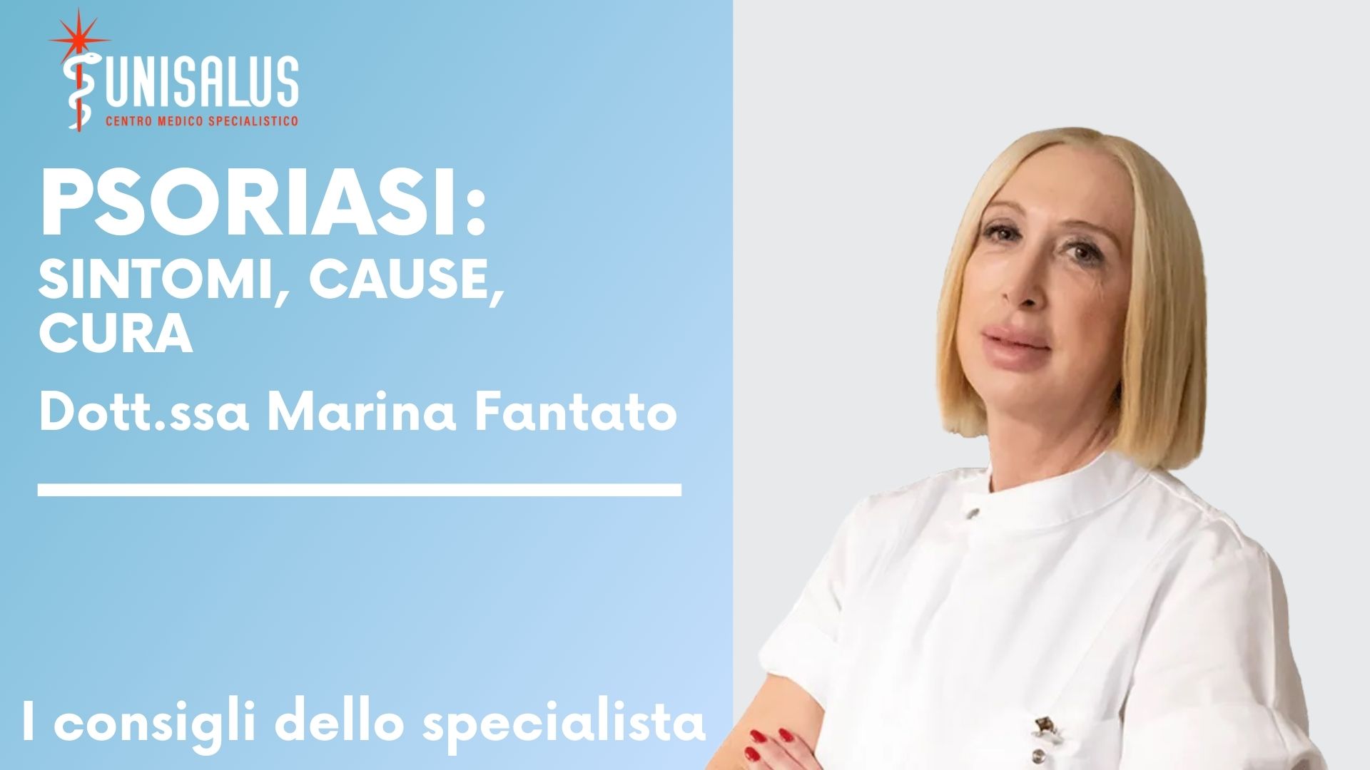 Psoriasi: Malattia della Pelle