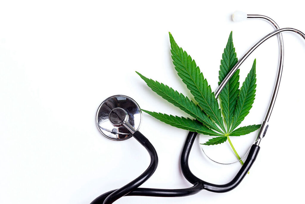 quali malattie si curano con cannabis terapeutica?