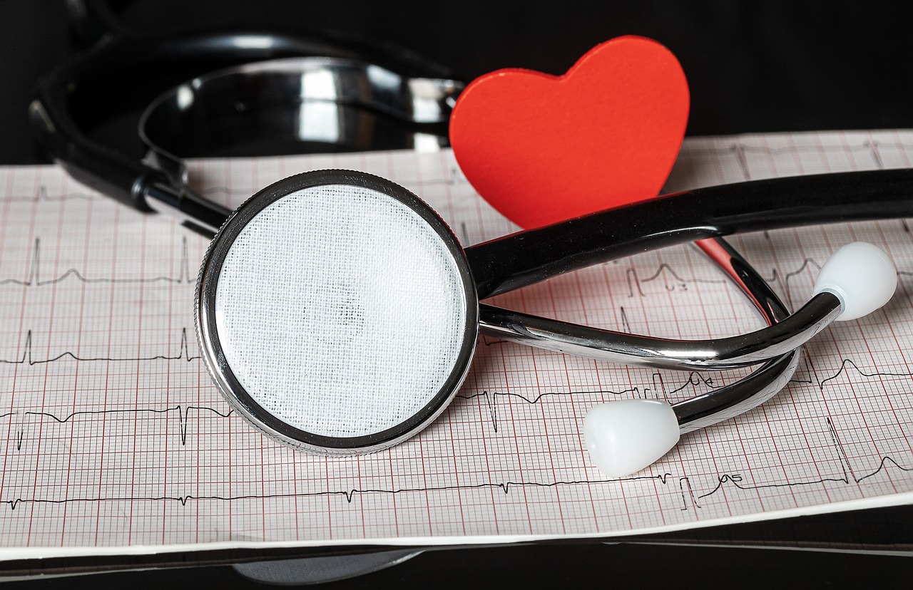 Differenze tra ECG e ecocardiogramma