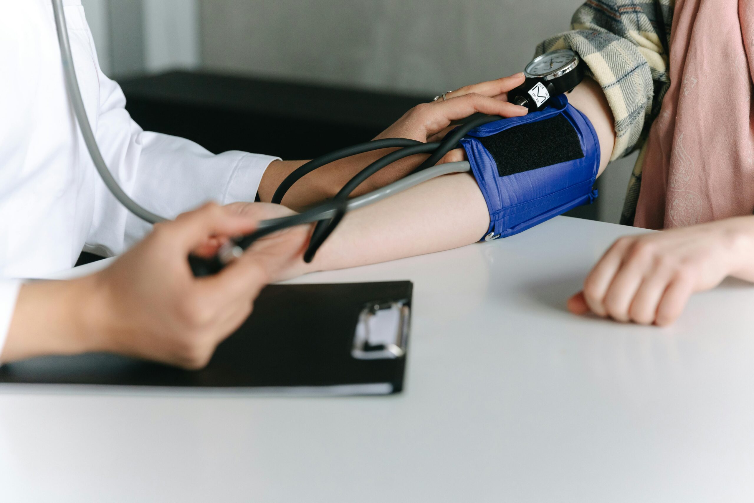 Visita Cardiologica a domicilio