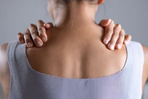 che cos'è la fibromialgia