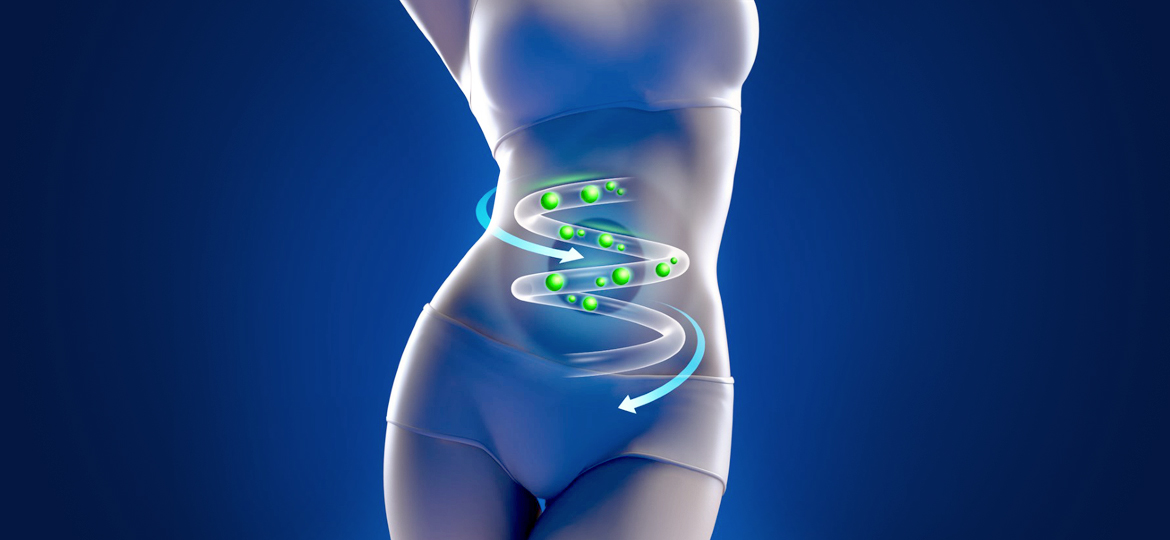 A cosa serve l'idrocolonterapia?