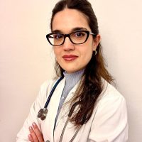 Dott.ssa Gaspari Arianna Cardiologa