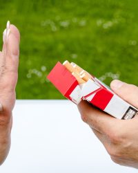 smettere fumare rimedio per mantenere erezione